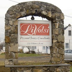 Livolsi Salon - LiVolsi Hair Salon & Spa Services