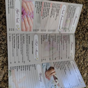 Nail It & Spa - Nail Technicians Near Me - Oceanside, California Nail It & Spa - Nail Technicians Near Me - Oceanside, California