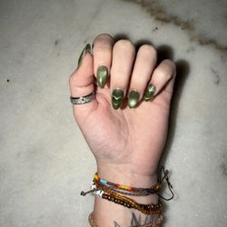 Element Nail Bar