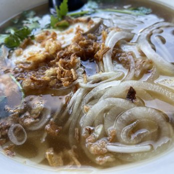 Arches Thai - Chicken Pho - Thai Near Me - Moab, Utah Arches Thai - Chicken Pho - Thai Near Me - Moab, Utah