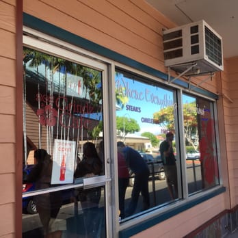 808 Grindz Cafe - Cafes Near Me - Lahaina, Hawaii
