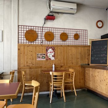 Pizza Machine - Pizza sizes. - Pizza Near Me - Gardena, California