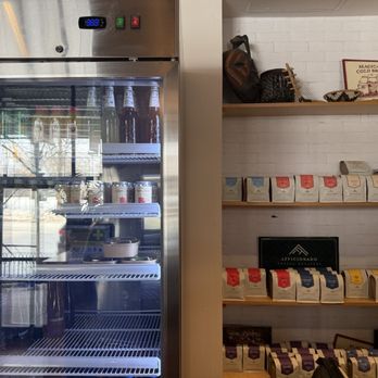 Afficionado Coffee Roasters - Coffee & Tea Near Me - New York, New York Afficionado Coffee Roasters - Coffee & Tea Near Me - New York, New York