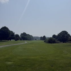 Benona Shores Golf Course