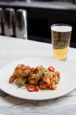 Brickhouse Food and Drink by null