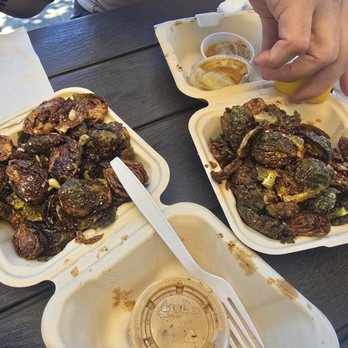 The Workshop - Cajun/Creole Near Me - Benicia, California The Workshop - Cajun/Creole Near Me - Benicia, California