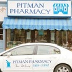 Pitman Pharmacy