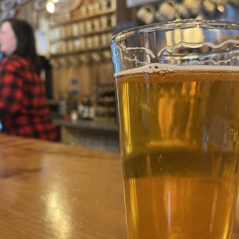 Western Red Brewing - Hop Assault IPA... hoppy times! - Breweries Near Me - Poulsbo, Washington