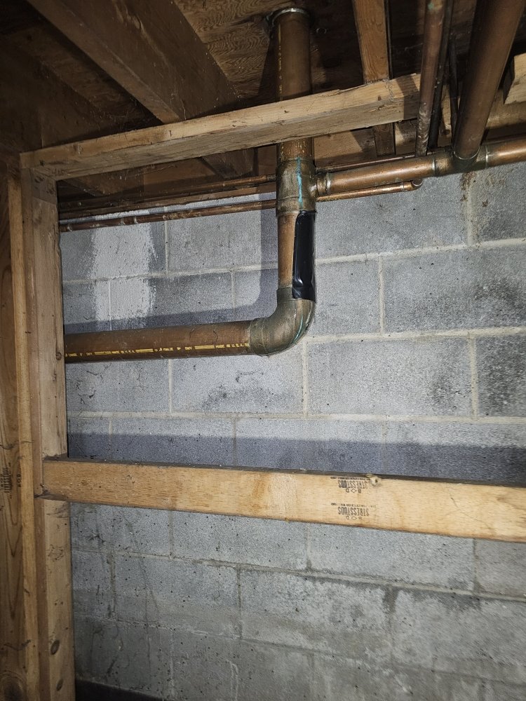 Slide of Twin County Plumbing & Heating