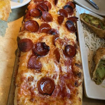 The Cheesecake Factory - Desserts Near Me - Burlington, Massachusetts
