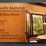 Kelseyville Appliance