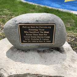 Rathje Park