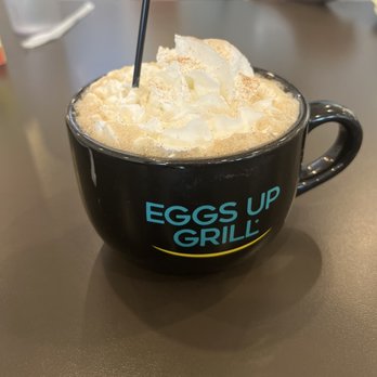 Eggs Up Grill - Breakfast & Brunch Near Me - Riverview, Florida Eggs Up Grill - Breakfast & Brunch Near Me - Riverview, Florida