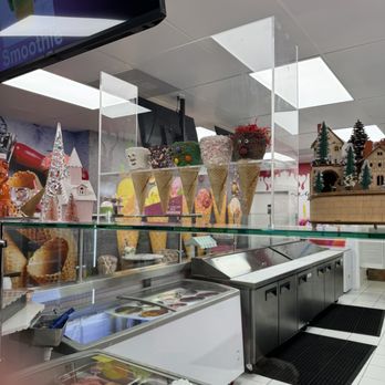 Gelato Amore Mio - Ice Cream & Frozen Yogurt Near Me - Downey, California Gelato Amore Mio - Ice Cream & Frozen Yogurt Near Me - Downey, California