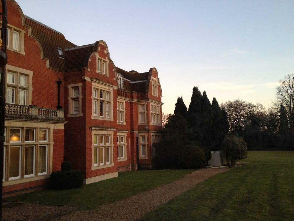 SAVILL COURT HOTEL & CONFERENCE CENTRE Updated April 2024 Wick Lane