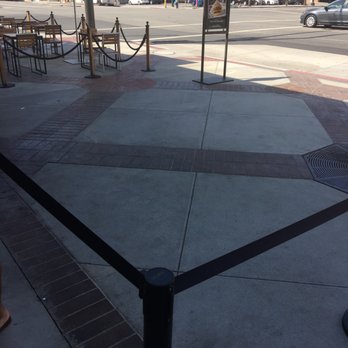 Eggslut - No seats when I went - New American Near Me - Glendale, California Eggslut - No seats when I went - New American Near Me - Glendale, California