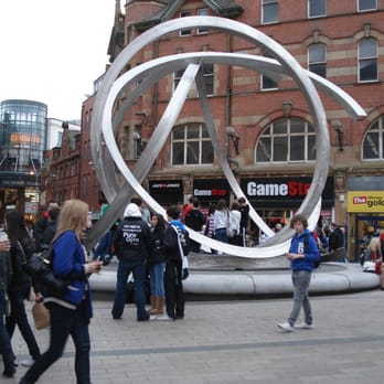 Victoria Square - Victoria Square, Belfast - Shopping Centers Near Me - Belfast, BFS Victoria Square - Victoria Square, Belfast - Shopping Centers Near Me - Belfast, BFS