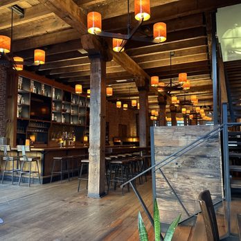 The Dara - Bar area and entrance - Thai Near Me - Baltimore, Maryland The Dara - Bar area and entrance - Thai Near Me - Baltimore, Maryland