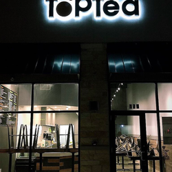 Top Tea Restaurant