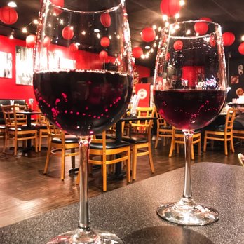 Fu Manchung - BYOB! They'll pour your wine to enjoy with your meal :) - Vietnamese Near Me - Spring, Texas Fu Manchung - BYOB! They'll pour your wine to enjoy with your meal :) - Vietnamese Near Me - Spring, Texas