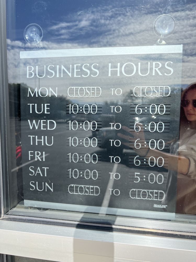 CYCLES ETC Updated September 2024 28 Reviews 288 N Broadway