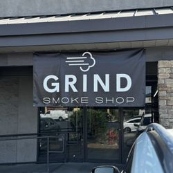 Grind Smoke Shop - Front picture of Grind Smoke Shop