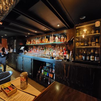 Behind Closed Doors - BCD