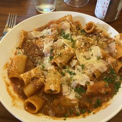 Vallini  - Rigatoni Short Rib
