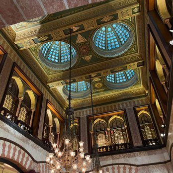 Pera Palace Hotel - Hotels Near Me - Istanbul, 34