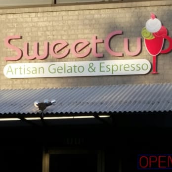 SweetCup - Ice Cream & Frozen Yogurt Near Me - Houston, Texas SweetCup - Ice Cream & Frozen Yogurt Near Me - Houston, Texas