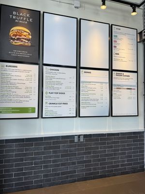 Shake Shack Glendale by null