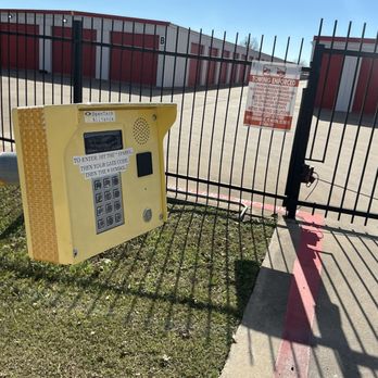 SecurCare Self Storage - Self Storage Near Me - Stephenville, Texas