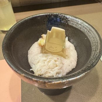808 Zone - Crab soup - Asian Fusion Near Me - Foster City, California