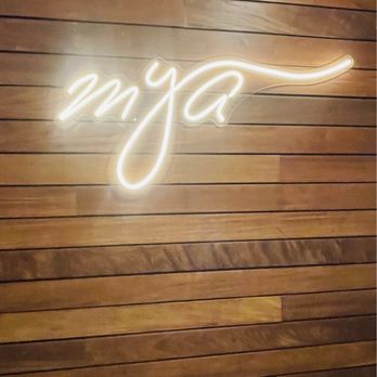 Mya Rooftop - Cocktail Bars Near Me - Glendale, California Mya Rooftop - Cocktail Bars Near Me - Glendale, California