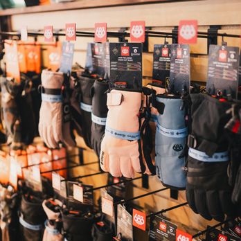 Cedar Sports - Ski & Snowboard Shops Near Me - Cedar City, Utah