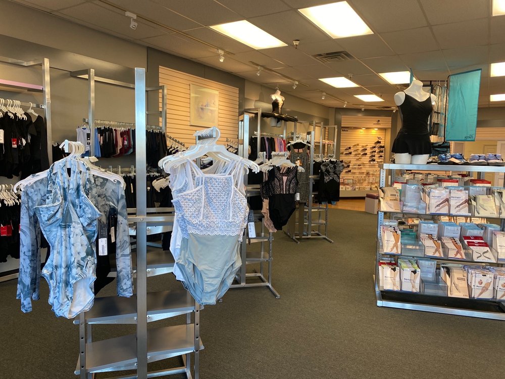 DEE’S DANCEWEAR Updated September 2024 23 Reviews 4727 E Bell Rd