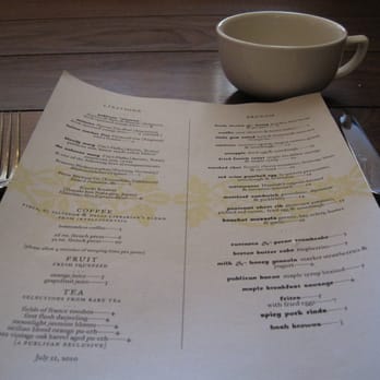 The Publican - New American Near Me - Chicago, Illinois The Publican - New American Near Me - Chicago, Illinois
