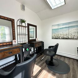 Eden Organics Salon & Spa - Eden Organics Salon and Spa-Newtown, PA
