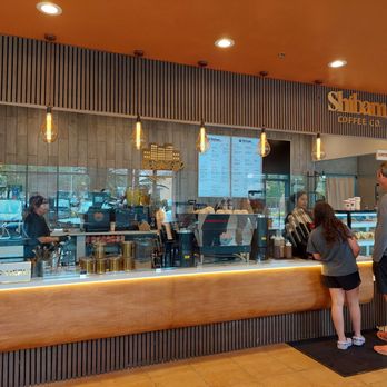 Shibam Coffee - Coffee & Tea Near Me - Newark, California