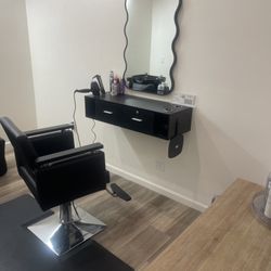 Remedy Central Coast - Hair Suite