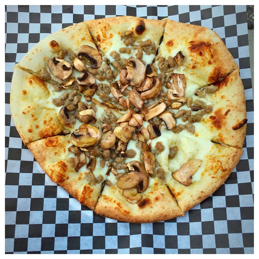 K Bravos - The Woodland - Pizza Near Me - Star, Idaho K Bravos - The Woodland - Pizza Near Me - Star, Idaho