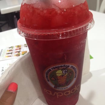 Raspado Xpress - Delicioso raspado de frutas naturales! - Ice Cream & Frozen Yogurt Near Me - Tijuana, BCN Raspado Xpress - Delicioso raspado de frutas naturales! - Ice Cream & Frozen Yogurt Near Me - Tijuana, BCN
