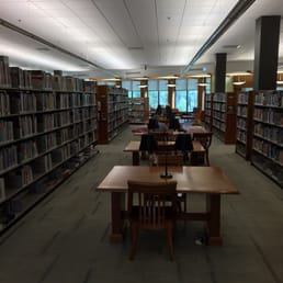 The tables have electric outlets for your laptops or whatever you need plugged in. The tables have electric outlets for your laptops or whatever you need plugged in.