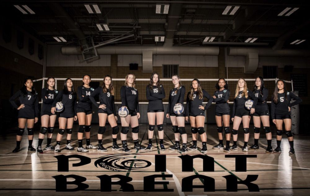 POINT BREAK VOLLEYBALL CLUB Updated October 2024 10 Photos 6225