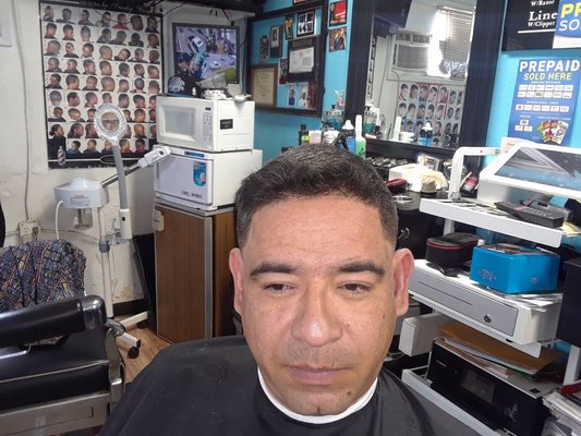 Close up Kuts by null