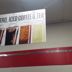7-Eleven - 2/15/22 Coffeee, coffee and more coffee with tea.