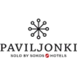 Solo Sokos Hotel Paviljonki