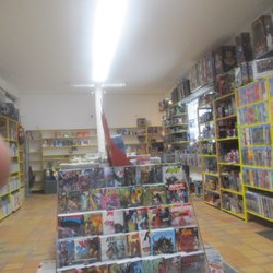 Zapp Comics Games