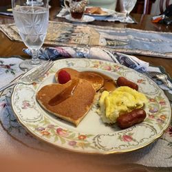 Wilson House Bed and Breakfast