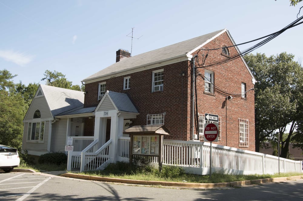 CASA Silver Spring Welcome Center - social services organization in Silver Spring, MD